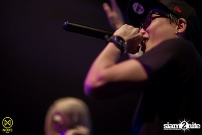 Leng Yein at NOXS Bangkok, Ekamai-Raminthra — photo 41