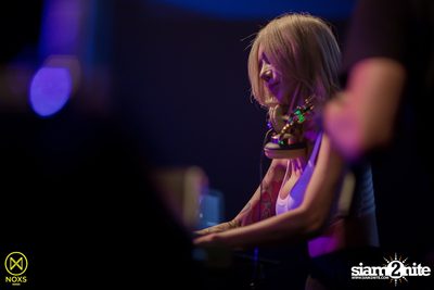 Leng Yein at NOXS Bangkok, Ekamai-Raminthra — photo 42