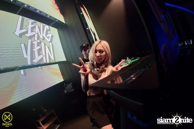 Leng Yein at NOXS Bangkok, Ekamai-Raminthra — photo 45