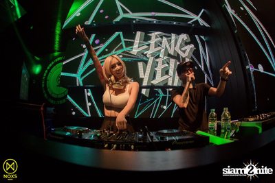 Leng Yein at NOXS Bangkok, Ekamai-Raminthra — photo 46