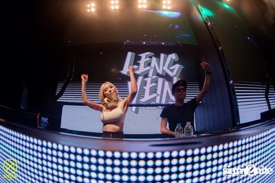 Leng Yein at NOXS Bangkok, Ekamai-Raminthra — photo 47