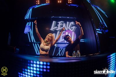 Leng Yein at NOXS Bangkok, Ekamai-Raminthra — photo 48
