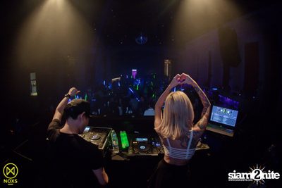 Leng Yein at NOXS Bangkok, Ekamai-Raminthra — photo 49
