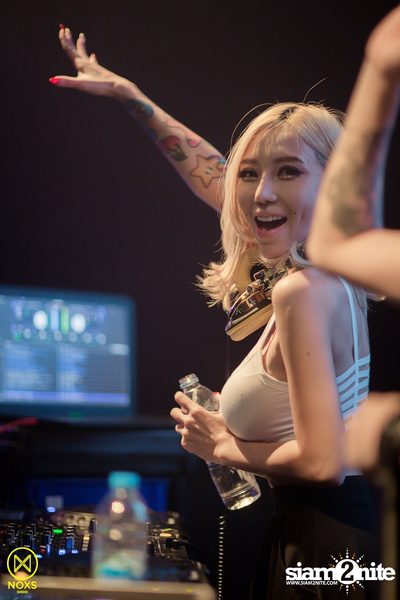 Leng Yein at NOXS Bangkok, Ekamai-Raminthra — photo 51