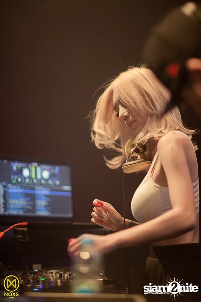 Leng Yein at NOXS Bangkok, Ekamai-Raminthra — photo 53