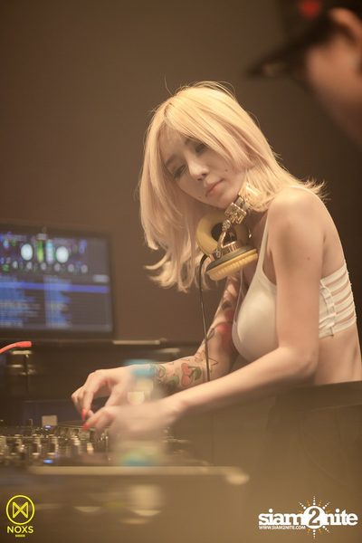 Leng Yein at NOXS Bangkok, Ekamai-Raminthra — photo 55
