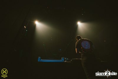 Leng Yein at NOXS Bangkok, Ekamai-Raminthra — photo 57
