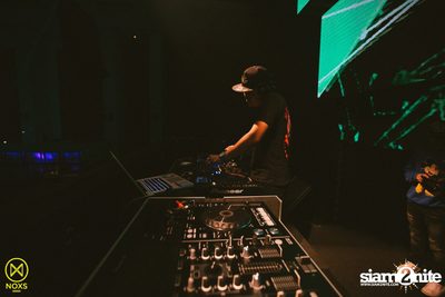 Leng Yein at NOXS Bangkok, Ekamai-Raminthra — photo 58