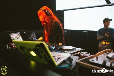 Leng Yein at NOXS Bangkok, Ekamai-Raminthra — photo 63