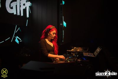 Leng Yein at NOXS Bangkok, Ekamai-Raminthra — photo 66