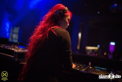 Leng Yein at NOXS Bangkok, Ekamai-Raminthra — photo 67