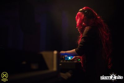 Leng Yein at NOXS Bangkok, Ekamai-Raminthra — photo 68