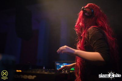 Leng Yein at NOXS Bangkok, Ekamai-Raminthra — photo 69