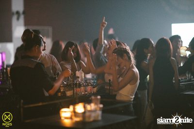 Leng Yein at NOXS Bangkok, Ekamai-Raminthra — photo 77