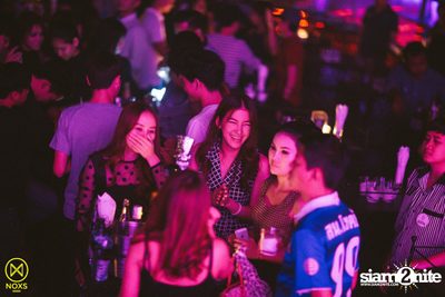 Leng Yein at NOXS Bangkok, Ekamai-Raminthra — photo 82