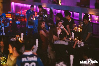 Leng Yein at NOXS Bangkok, Ekamai-Raminthra — photo 83