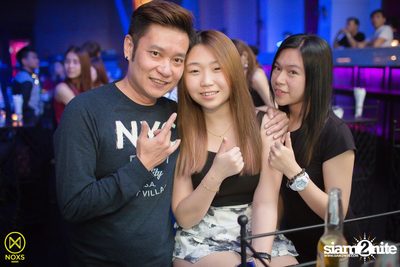 Leng Yein at NOXS Bangkok, Ekamai-Raminthra — photo 84