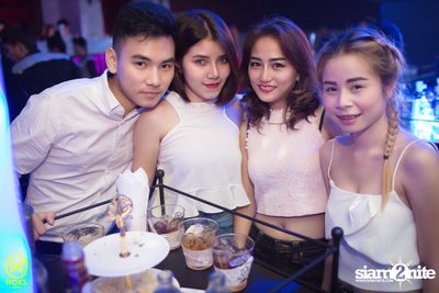 Leng Yein at NOXS Bangkok, Ekamai-Raminthra — photo 85
