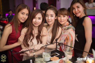 Leng Yein at NOXS Bangkok, Ekamai-Raminthra — photo 86