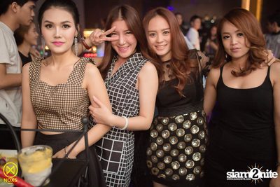 Leng Yein at NOXS Bangkok, Ekamai-Raminthra — photo 87