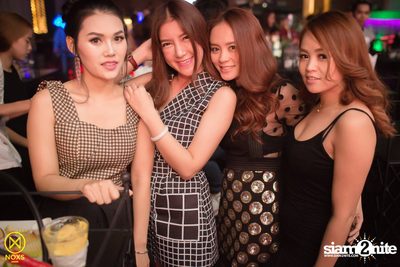 Leng Yein at NOXS Bangkok, Ekamai-Raminthra — photo 88