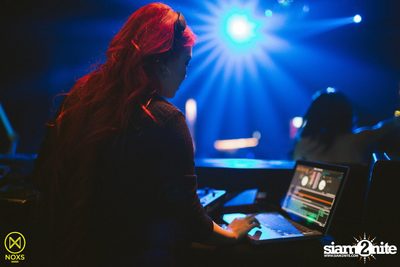 Leng Yein at NOXS Bangkok, Ekamai-Raminthra — photo 89