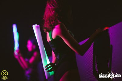 Leng Yein at NOXS Bangkok, Ekamai-Raminthra — photo 95