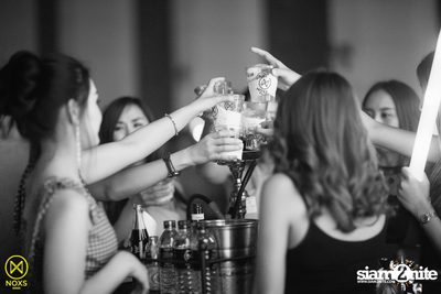 Leng Yein at NOXS Bangkok, Ekamai-Raminthra — photo 97