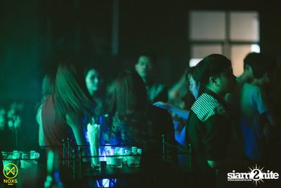 Leng Yein at NOXS Bangkok, Ekamai-Raminthra — photo 99