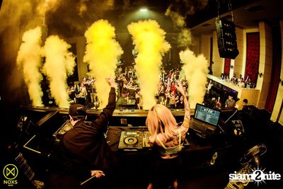 Leng Yein at NOXS Bangkok, Ekamai-Raminthra — photo 101