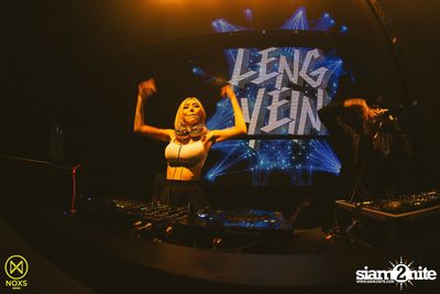 Leng Yein at NOXS Bangkok, Ekamai-Raminthra — photo 102