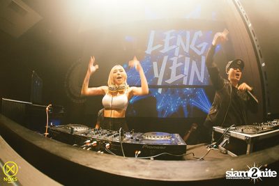 Leng Yein at NOXS Bangkok, Ekamai-Raminthra — photo 103