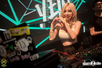 Leng Yein at NOXS Bangkok, Ekamai-Raminthra — photo 109