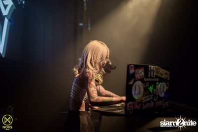Leng Yein at NOXS Bangkok, Ekamai-Raminthra — photo 110