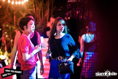 NEON INDIAN Live in Bangkok โดย Have You Heard? — photo 15