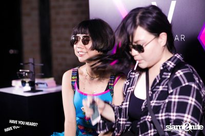 NEON INDIAN Live in Bangkok โดย Have You Heard? — photo 16