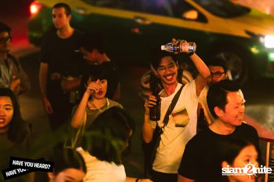 NEON INDIAN Live in Bangkok โดย Have You Heard? — photo 25