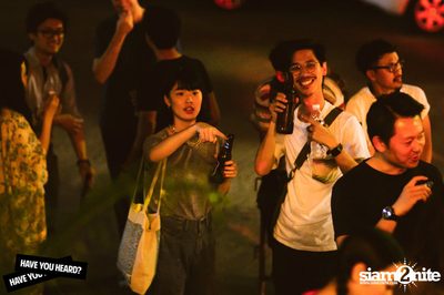 NEON INDIAN Live in Bangkok โดย Have You Heard? — photo 26