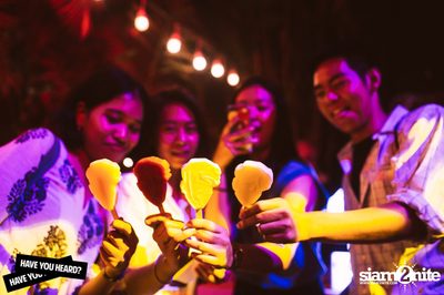 NEON INDIAN Live in Bangkok โดย Have You Heard? — photo 41