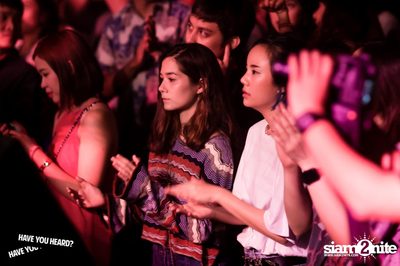 NEON INDIAN Live in Bangkok โดย Have You Heard? — photo 50