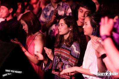 NEON INDIAN Live in Bangkok โดย Have You Heard? — photo 51