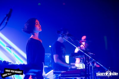 NEON INDIAN Live in Bangkok โดย Have You Heard? — photo 52
