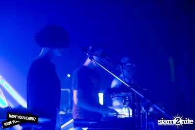 NEON INDIAN Live in Bangkok โดย Have You Heard? — photo 53