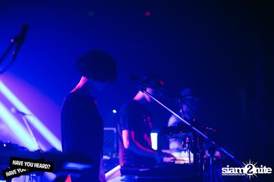 NEON INDIAN Live in Bangkok โดย Have You Heard? — photo 54