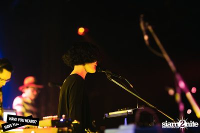 NEON INDIAN Live in Bangkok โดย Have You Heard? — photo 55