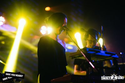 NEON INDIAN Live in Bangkok โดย Have You Heard? — photo 56