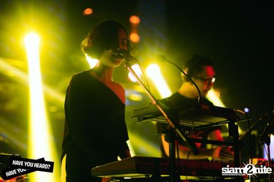 NEON INDIAN Live in Bangkok โดย Have You Heard? — photo 57