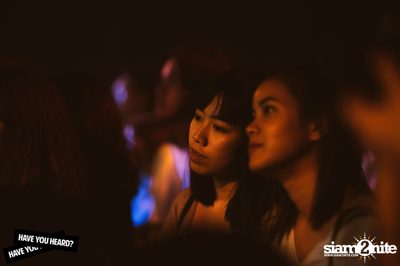 NEON INDIAN Live in Bangkok โดย Have You Heard? — photo 60
