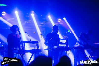 NEON INDIAN Live in Bangkok โดย Have You Heard? — photo 63