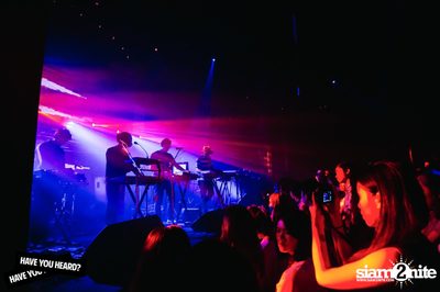 NEON INDIAN Live in Bangkok โดย Have You Heard? — photo 64